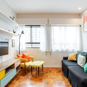 Apartamento de 1 Dormitorio